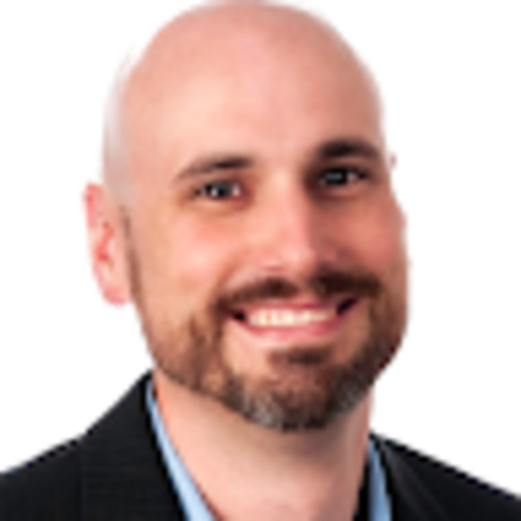 Meet your Posher, Brian - Picture 1 of 1